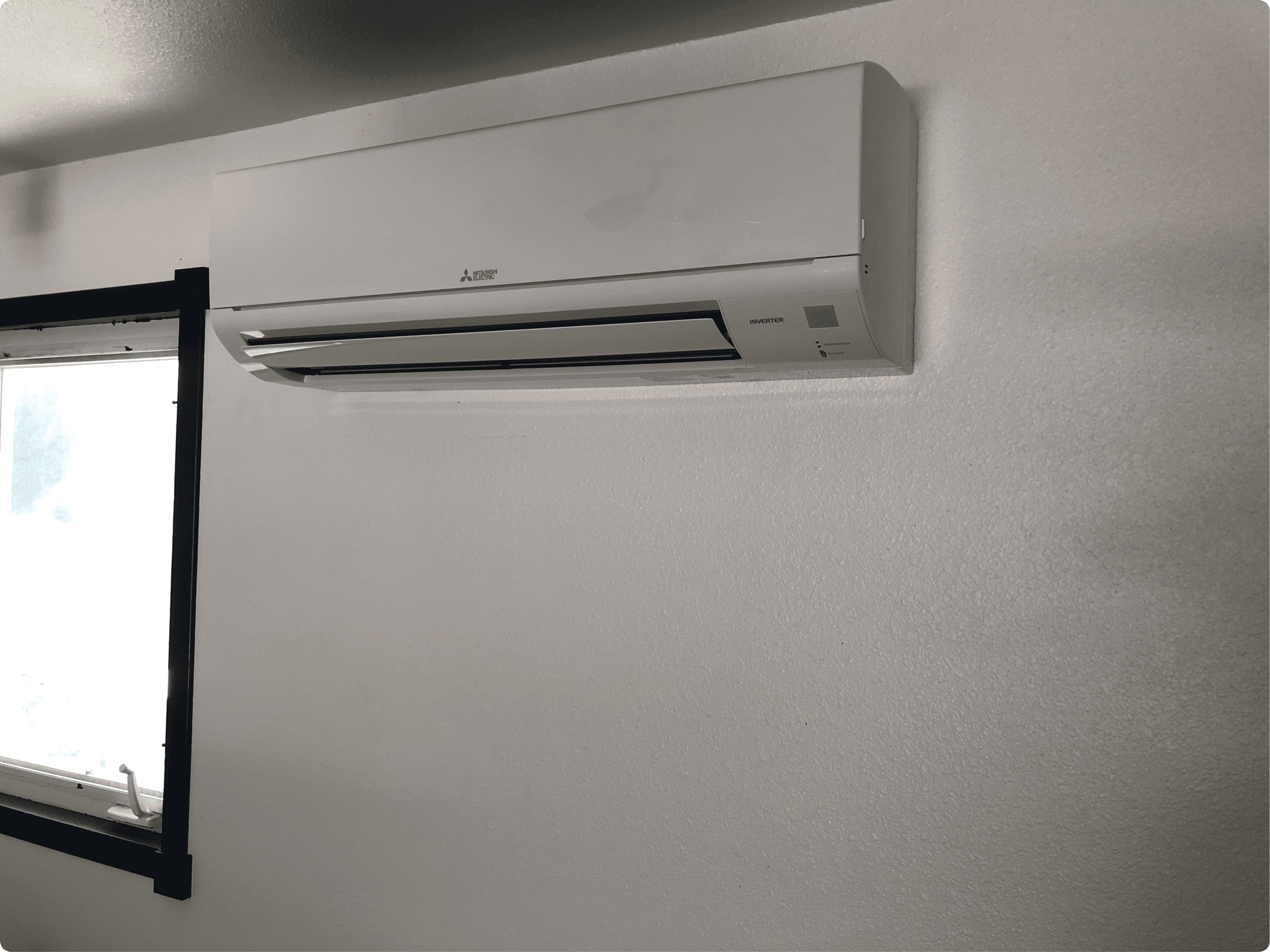 A Ductless Mini Split Is A Great Heating And Cooling Option